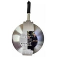 thumbnail image 2 of Wok Profesional Aluminio 30 cm NSF Antiadherente Tramontina, 2 of 2