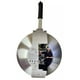 thumbnail image 2 of Wok Profesional Aluminio 30 cm NSF Antiadherente Tramontina, 2 of 2