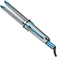 thumbnail image 1 of BaByliss PRO Nano Titanium Optima 3100 1 inch Stainless Steel Professional Flat Iron, 1 of 2