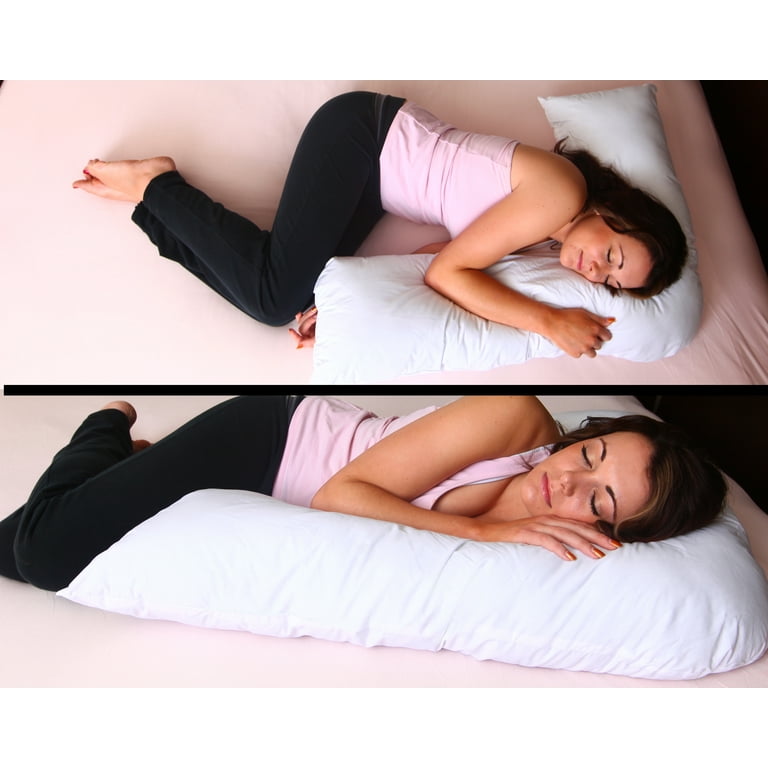 L-SHAPED PILLOW  Pillows, Comfortable pillows, Sleep pillow