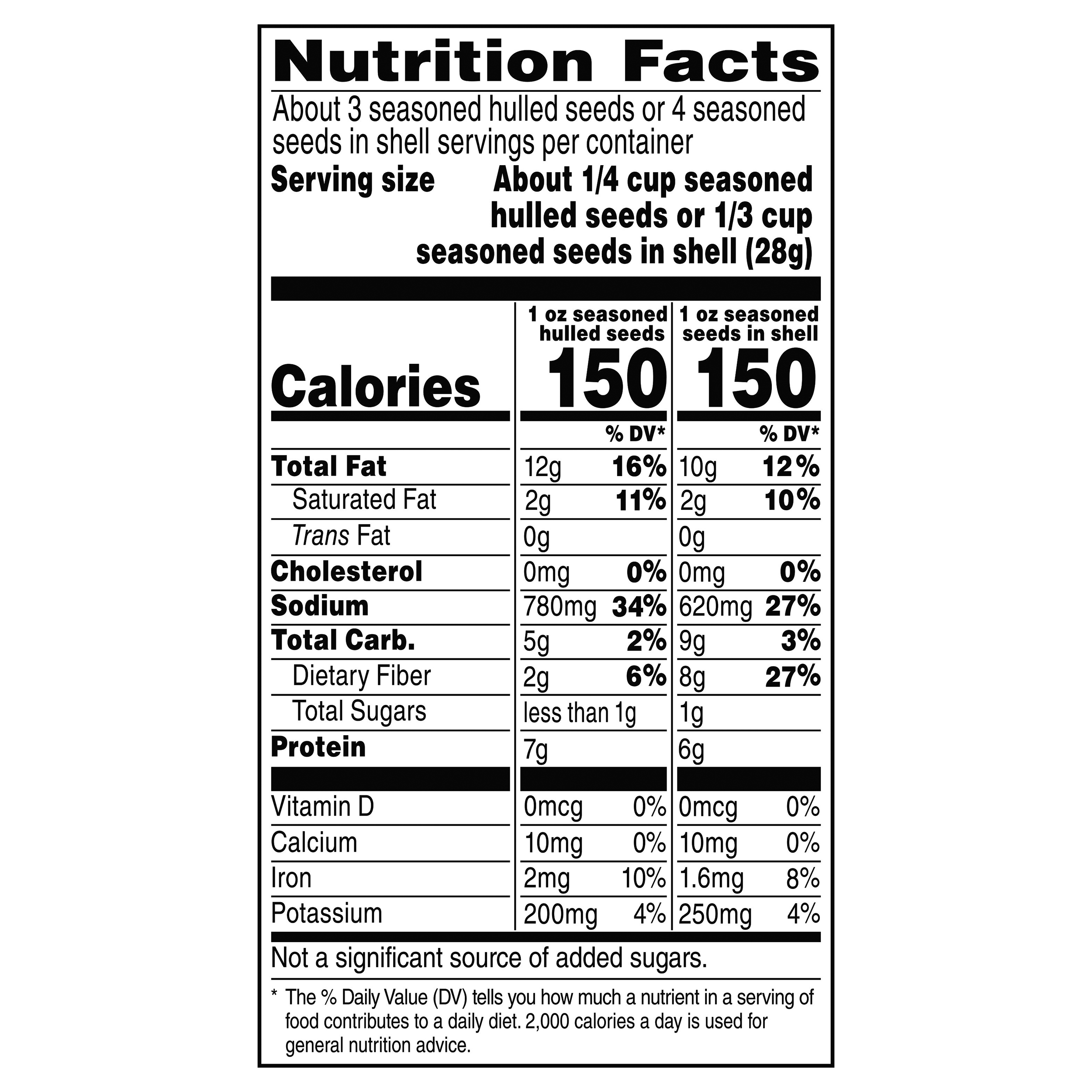 Spitz Pumpkin Seeds, Dill Pickle, 4 Oz