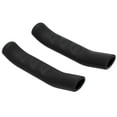 thumbnail image 2 of Couvercle en Silicone pour Poignée, Couvercle de Protection de Frein en Silicone 78X15Mm Imperméable pour Scooters pour Vélos Électriques Noir, Rouge, Jaune, Bleu, 2 of 8