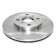 thumbnail image 2 of DuraGo Disc Brake Rotor BR31332, 2 of 2