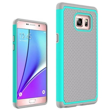Shock Hybrid Case With Stand Cover Case For Samsung Galaxy Note 7
