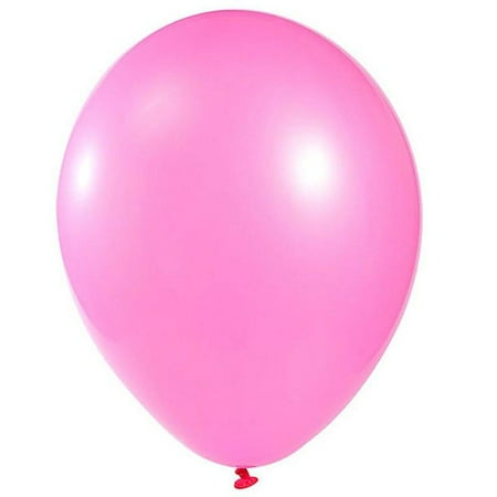 Heart Shaped Metallic Balloon (Efavormart 12