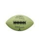 thumbnail image 2 of Football Wilson Luminous Glow Junior Talla Verde, 2 of 8