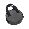 thumbnail image 3 of Bolsa para tabla de ballet,Bolsa para tabla de ballet con discos de entrenamiento para transportar,Bolsa de transporte para tabla de baile circular,Bolsa de almacenamiento para tablero, 3 of 8