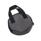thumbnail image 3 of Bolsa De Transporte De Discos De Entrenamiento Bolsa Redonda Para Tabla De Ballet Para Patinadores Artísticos, 3 of 8