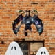 thumbnail image 2 of Decoración de murciélago para colgar en la ventana, acrílico teñido, atrapasol para Halloween, panel gótico para ventana, adornos para colgar en la pared, decoraciones de Halloween para interiores y h, 2 of 7