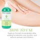 thumbnail image 3 of Gel de aloe vera para después de la cera Clean + Easy, 480 ml, 3 of 3