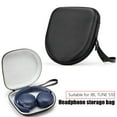 thumbnail image 3 of Estuche rígido para Audífonoses JBL TUNE 510BT Bolsa de almacenamiento para Audífonoses inalámbricos Negro Tmvgtek Original, 3 of 9