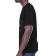 thumbnail image 2 of Men's Marvel Black Panther Jungle Lord Short Sleeve Graphic T-shirt, 2 of 3