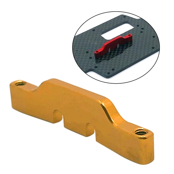 Repuestos de piezas RC Drifting Hugo K989 Reemplazo de coche RC