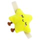 thumbnail image 1 of Alzapaños de cortina Matsuzay para niños decorativo de dibujos animados Estrella de oro, 1 of 6