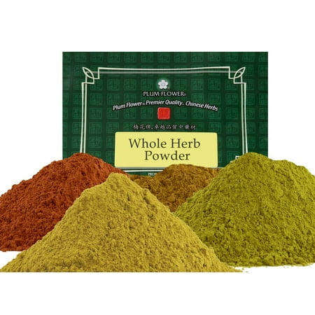 Che Qian Cao, powder, unsulfured