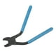 thumbnail image 5 of Pinza Abierta Curva Pinza Metálica Angular Para Tapicería De Vehículos ANGGREK Otros, 5 of 8