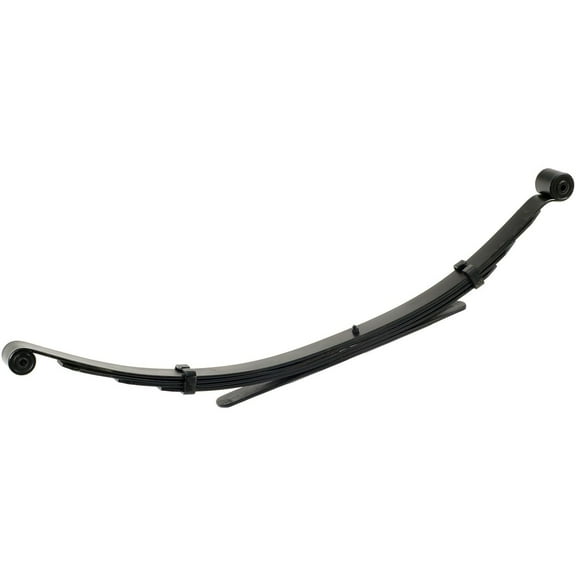 Dorman 34-1501 Rear Leaf Spring Compatible with Dodge/Mitsubishi/Ram Models