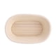 thumbnail image 5 of Kit de Hornado de Masa de Cesta de PrueBa Banneton de Caña para Pan Artesanal Casero, 5 of 7
