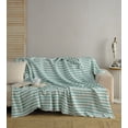 thumbnail image 4 of Muslin Blanket / Coverlet / Giant Turkish Towel, 4 of 4