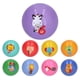 thumbnail image 4 of Sensory Baby Hand Catching Ball Sensory Hand Catching Balls Newborn Catching Ball Toys Catching Ball Juguetes para jugar para niños para sostener ANGGREK Otros, 4 of 8
