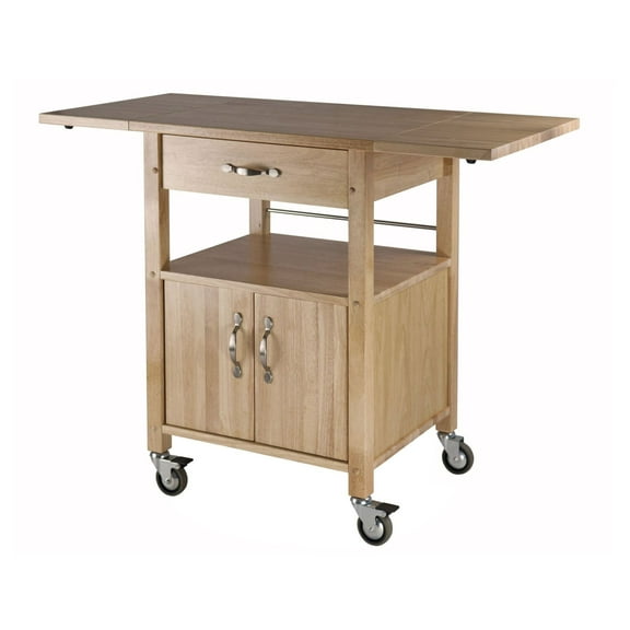 Rachael Kitchen Cart
