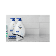 Dove Body Wash: Restock & Save!