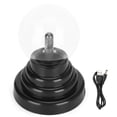 thumbnail image 2 of Plasma Light, USB Plasma Ball Wonderful And Beautiful With 1pcs For , Party For Most People, 2 of 8