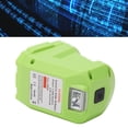 thumbnail image 3 of Adaptador De Batería Para Herramientas Eléctricas, Buena Compatibilidad Convertidor De Batería De Puerto CC Estable Y Confiable Para P743 PSK005 PBP2003 P107, 3 of 7