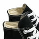 thumbnail image 5 of Tenis CONVERSE Bota Lona M9160 Negro 28 cm, 5 of 7