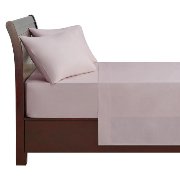 Ensemble de draps à contexture de 1 200 fils Hotel Style Taille : Grand - Très grand