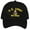 US Army, variant on Men's Retired Military Veteran Hat - Adjustable Hook & Loop Baseball Cap, US Army