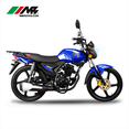 thumbnail image 2 of Motocicleta de trabajo MB Motos AX 150 GT 150cc Azul 2024 AX 150GT Estándar, 2 of 5