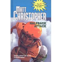 Halfback Attack