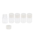 thumbnail image 1 of 5 Pcs Flacon de Voyage avec Vis 00ml, 30mL, 1 of 10
