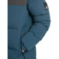 thumbnail image 4 of Jack Wolfskin Alex Down Jacket, Blue, 4 of 8