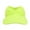 Yellow, variant on Women's Foldable Beach Sun Visor, UPF 50+ Wide Brim Sun Hat with Ponytail Opening for Outdoor Sports, Vacation Travel, and Summer Activities