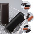 thumbnail image 4 of 2pcs Glasses Cases Portable Eyeglasses Holder Anti-scratch Sunglasses Box, 4 of 6