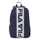 thumbnail image 1 of Mochila Fila Backpack New Flag Unisex Escolar Oficina azul Unitalla, 1 of 7