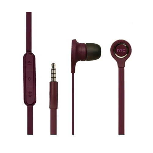 Hands-free Earphones for LG Stylo 5 