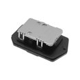 thumbnail image 1 of Resistor del motor del ventilador HVAC Unique Bargains No.73532AJ00A para Subaru Legacy 2010-2013 Plástico Metal 1 Pc, 1 of 6
