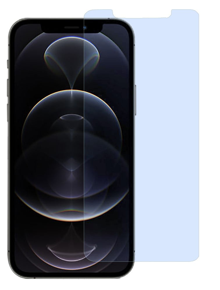 Protector de Pantalla de Vidrio Gorilla Tempered PC X 2 Para Nuevo iPhone XR XS-Max XS 2018