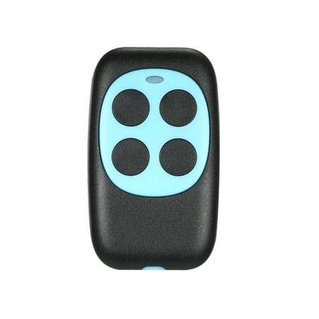 433 Mhz Rf Code Remote Control Copy 4 Key Cloning Duplicator