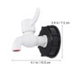 thumbnail image 2 of unbranded Adaptador De De Ibc Con Rosca S60x6 Dn50 Para Y, 2 of 6