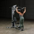 thumbnail image 2 of Powerline BSG10X Home Gym, 2 of 19