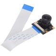 thumbnail image 1 of Camera Module, 1 X 0.9 X 0.7inch Video Camera Module, Support Night Viewing Video Surveillance For 800W Camera Module Raspberry Pi IMX219 8MP, 1 of 8