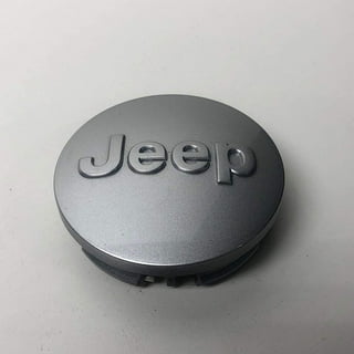 Jeep liberty 2024 wheel center caps