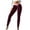 X01##Pink, variant on Yuanlook Women's High Waisted Drawstring Stretchy Workout Yoga Leggings Ultra Soft Tummy Control Yoga Pants for Women S-XXL