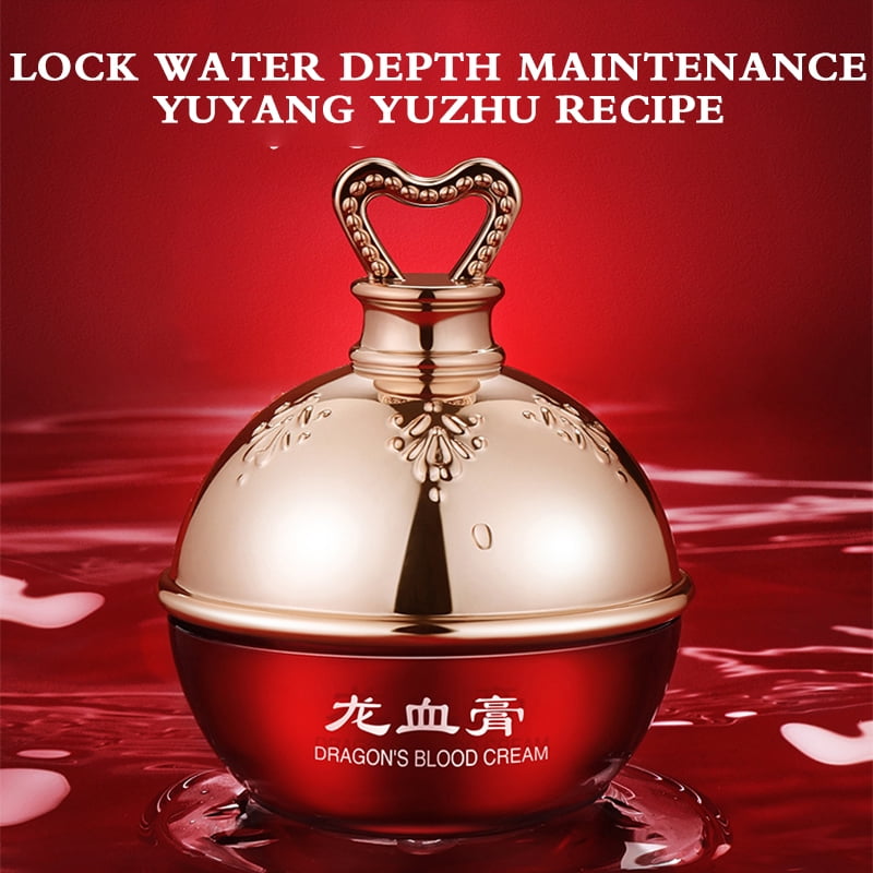 Giordani Retinol Placenta Royal Dragon'S Blood Lady Cream Cream Portable Dragon'S Blood Facial Cream Moisturizing And Refreshing Face Care Cream Professional Beauty Supplies New