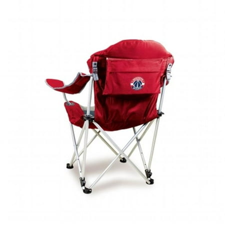 Picnic Time 803 00 138 304 4 Reclining Washington Wizards