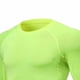 thumbnail image 3 of Ceisia Men's Compression Athletic Long-Sleeve Top | Slim-Fitting Breathable Gym & Sports Shirt Gift, 3 of 6